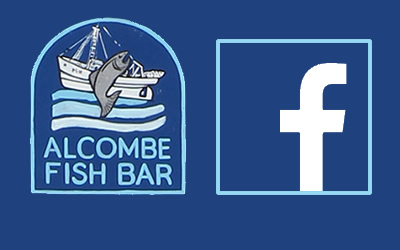 Alcombe Fish Bar Facebook